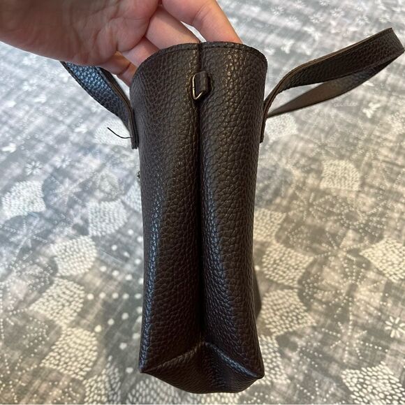 Harris Tweed Mini Bag - Picture 4 of 15